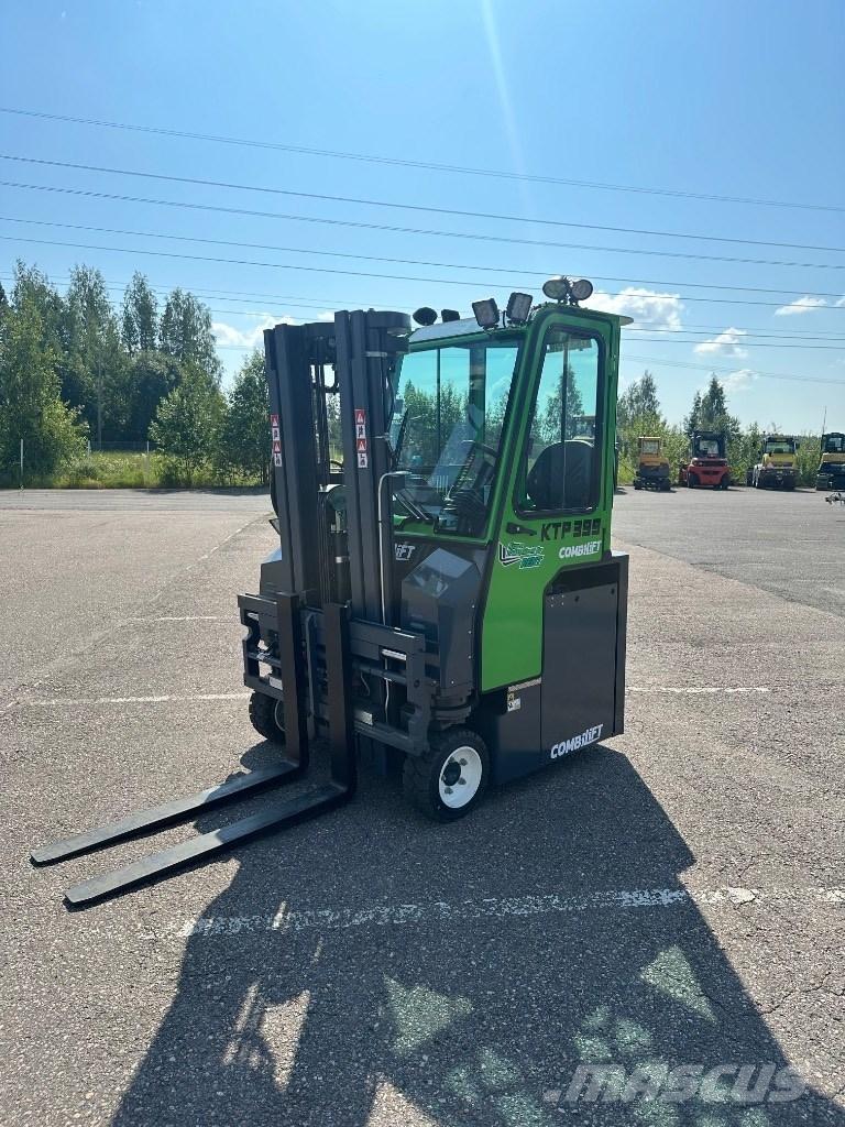 Combilift CBE 3000 Empilhadores eléctricos