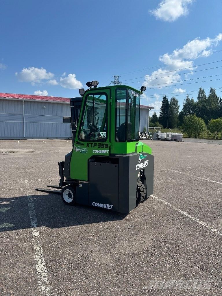 Combilift CBE 3000 Empilhadores eléctricos