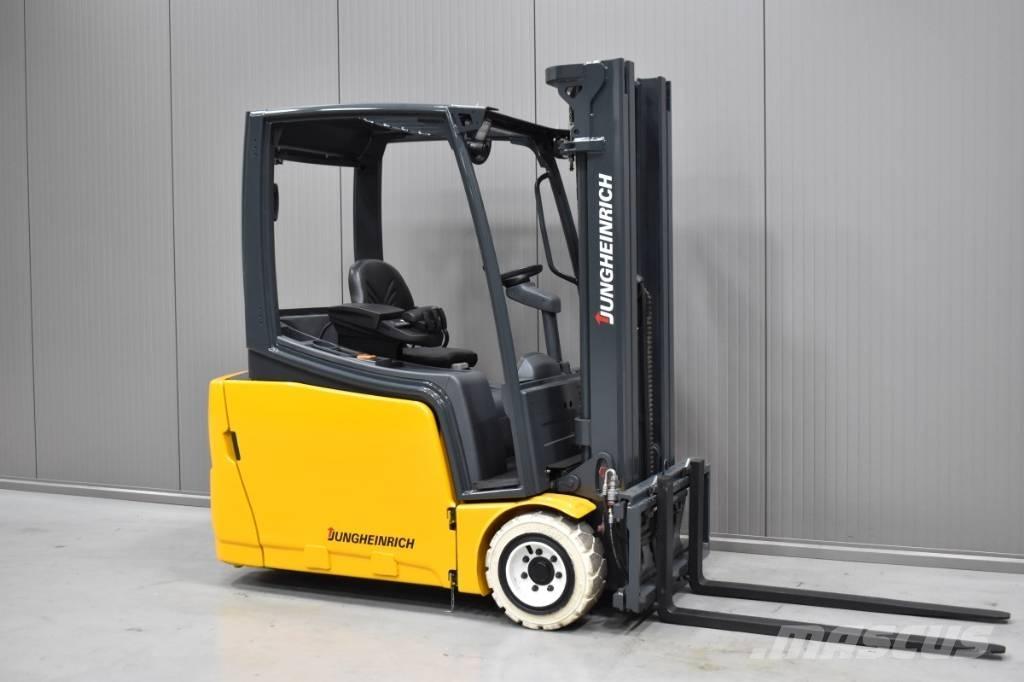 CAT 2ET3500 Empilhadores eléctricos