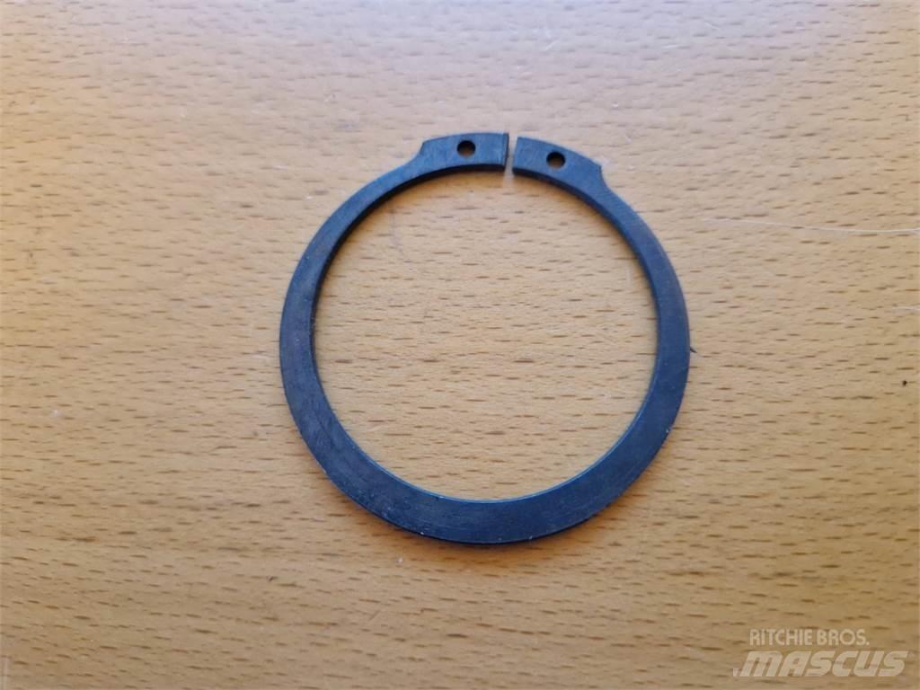 Ponsse 0034967 Chassis e suspensões