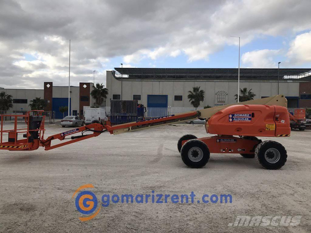 JLG 460 SJ Elevadores braços articulados