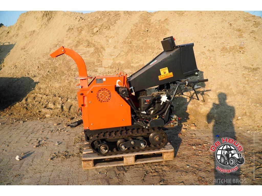 Boxer HVR110 Carros Ligeiros