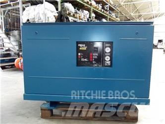 Mahle MSK D30 Compressores