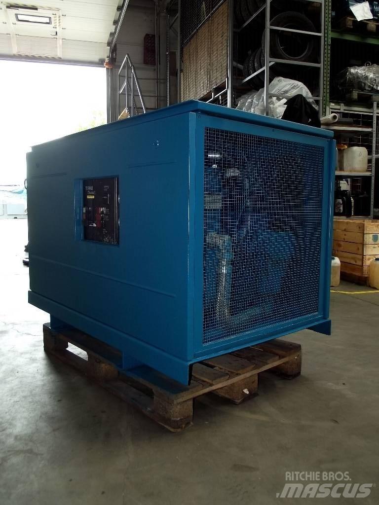  Mahle MSK D30 Compressores