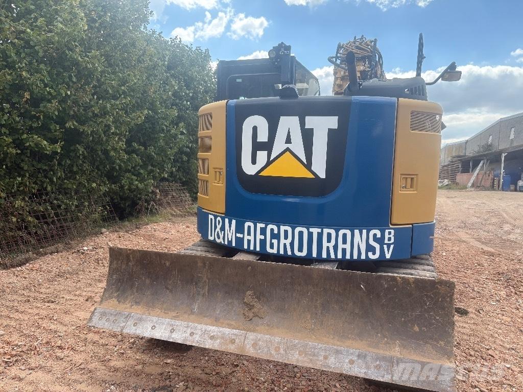 CAT 315 Escavadoras de rastos
