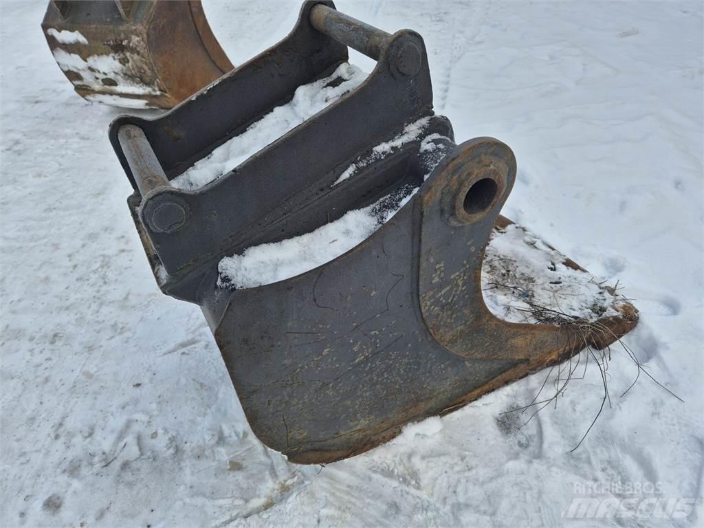  Kuokkakauha S45 Baldes