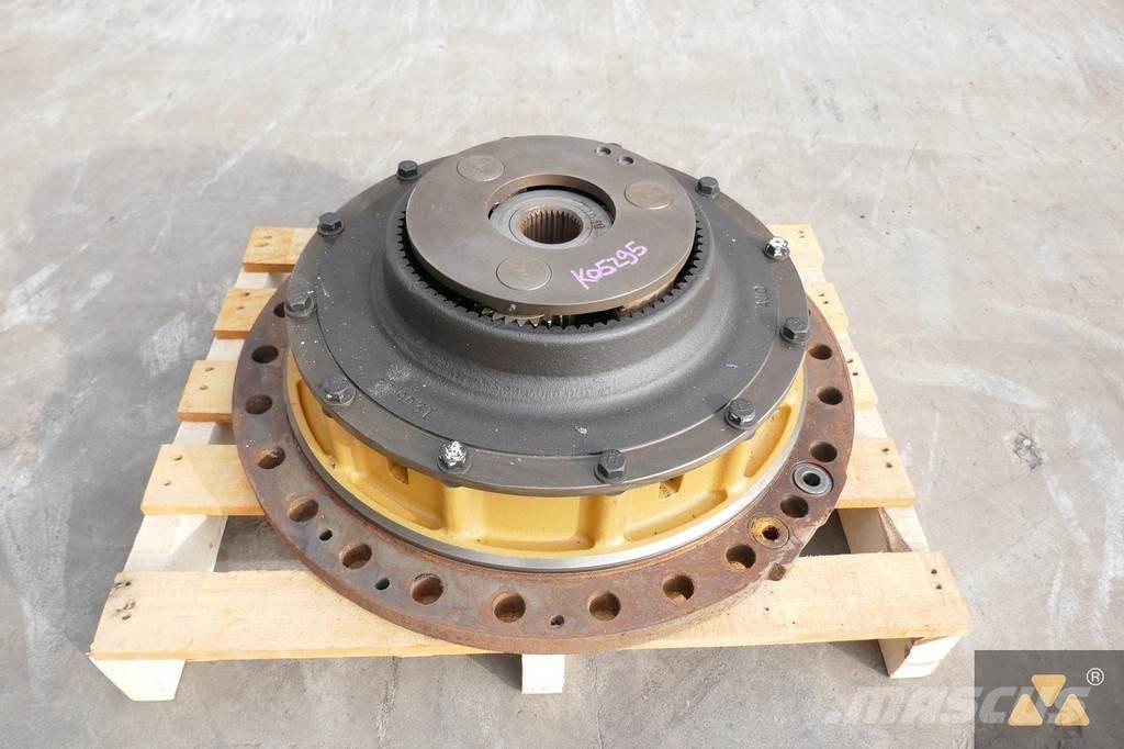 CAT 8E-5273 Transportes - Outros
