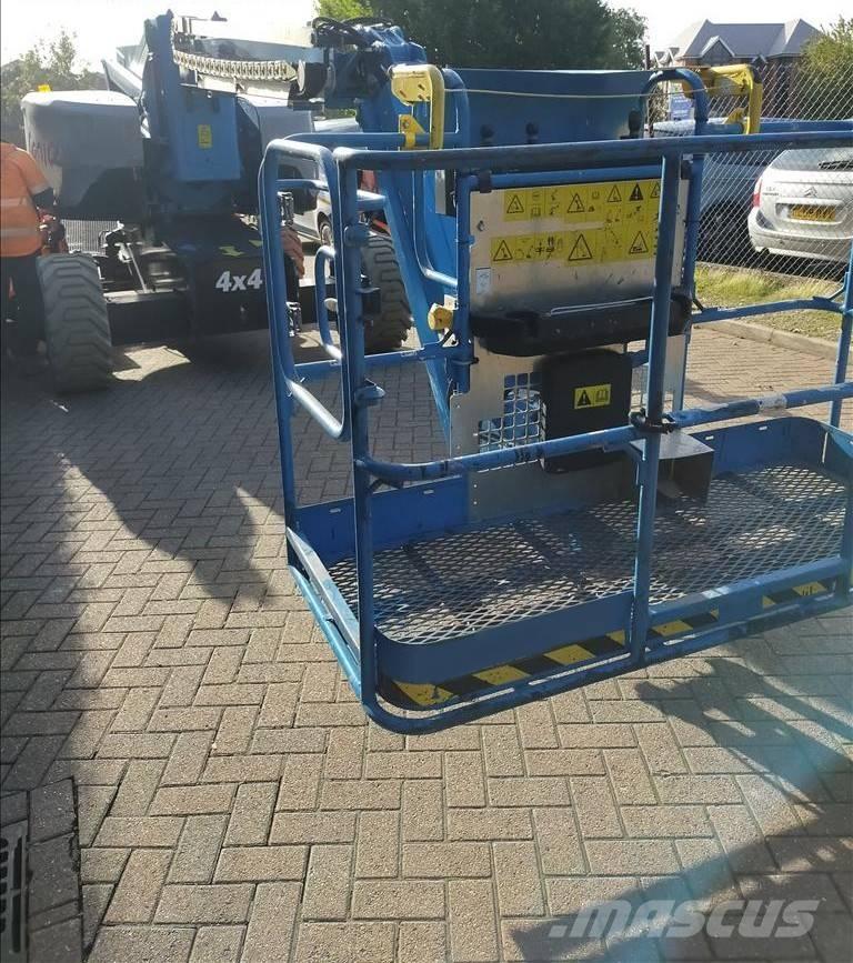 Genie Z 60/37 FE Elevadores braços articulados