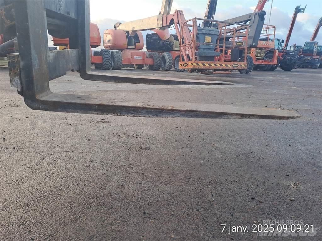 Manitou 2150MRT Manipuladores telescópicos