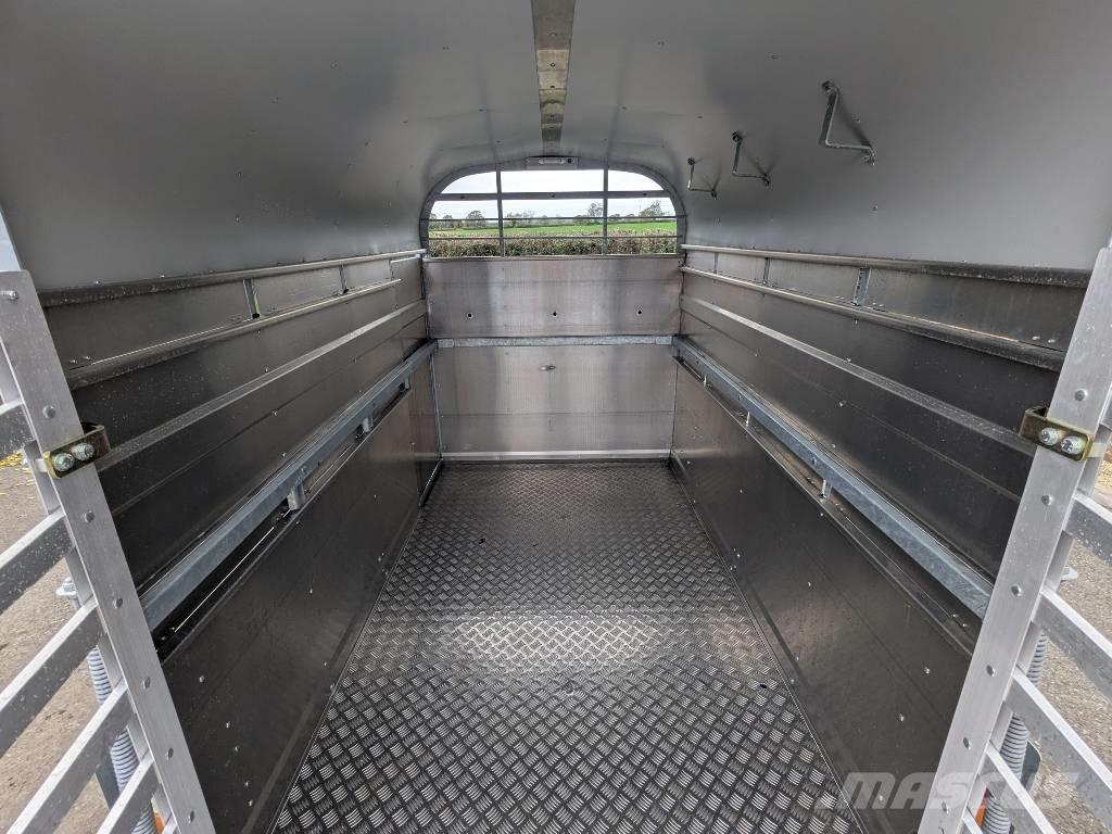 Nugent L2415S Outros reboques agricolas