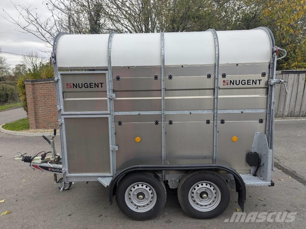 Nugent L2415S Outros reboques agricolas