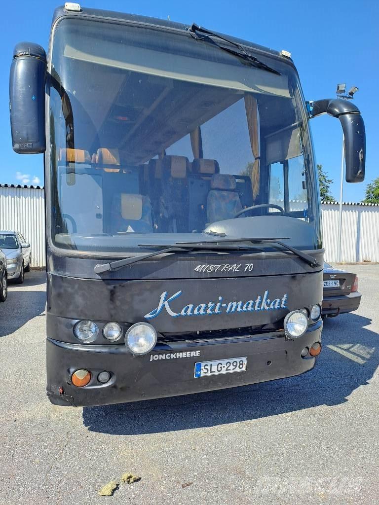 MAN Mistral70 Autocarros