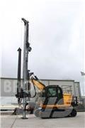  Geax EK60 Sondas de Extracção