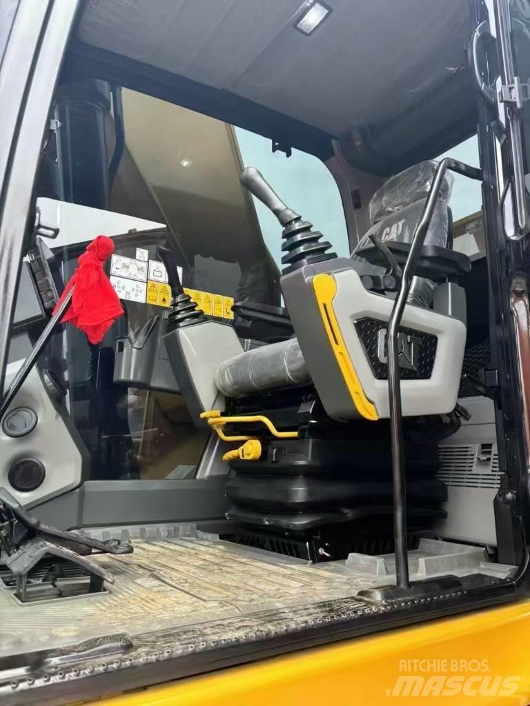 CAT 336 GC Escavadoras de rastos