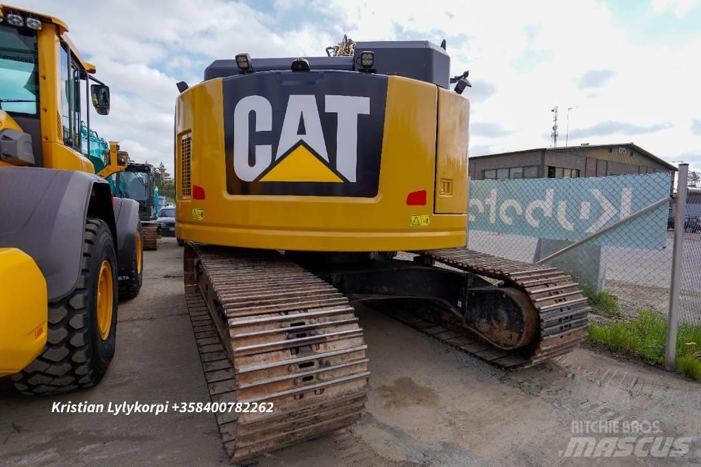 CAT 335 F L CR Escavadoras de rastos