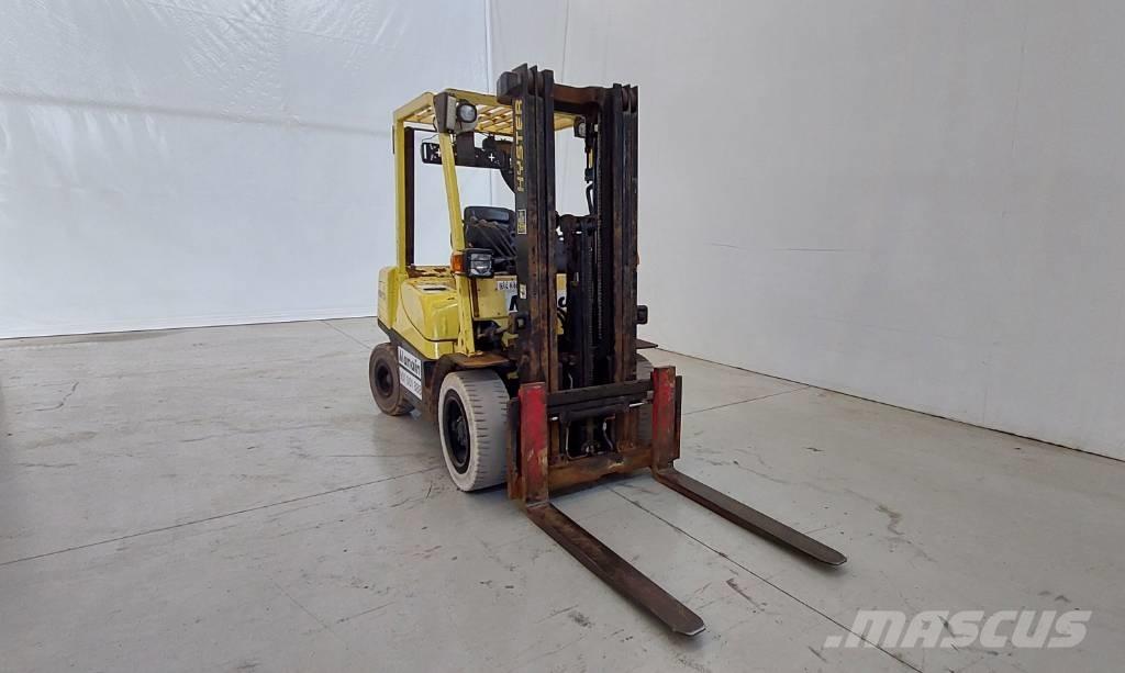 Hyster H 30 XT Empilhadores Diesel