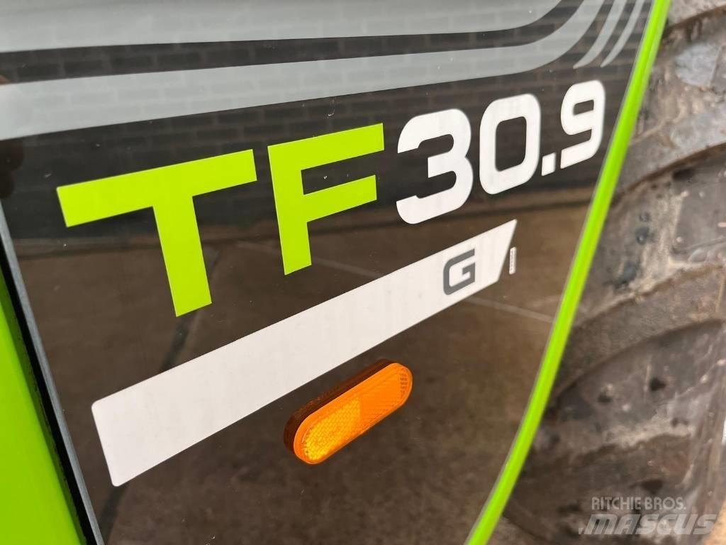 Merlo TF30.9-G Manipuladores telescópicos