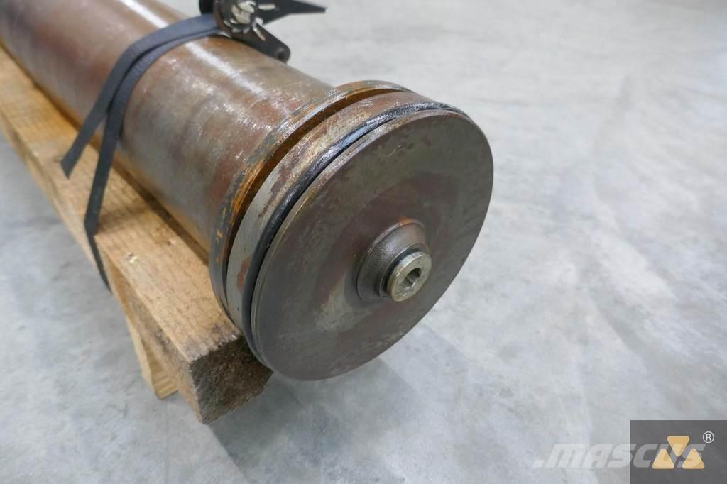 CAT 8E-2837 Transportes - Outros
