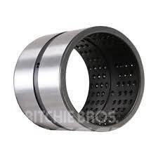 CAT - Bucsa - 2285615 Lanças e braços dippers