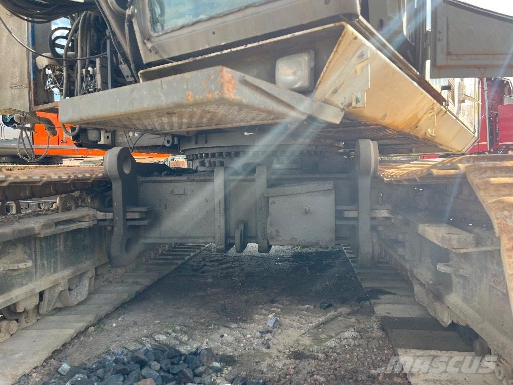 ABI TM 14/17 B Sondas de Extracção