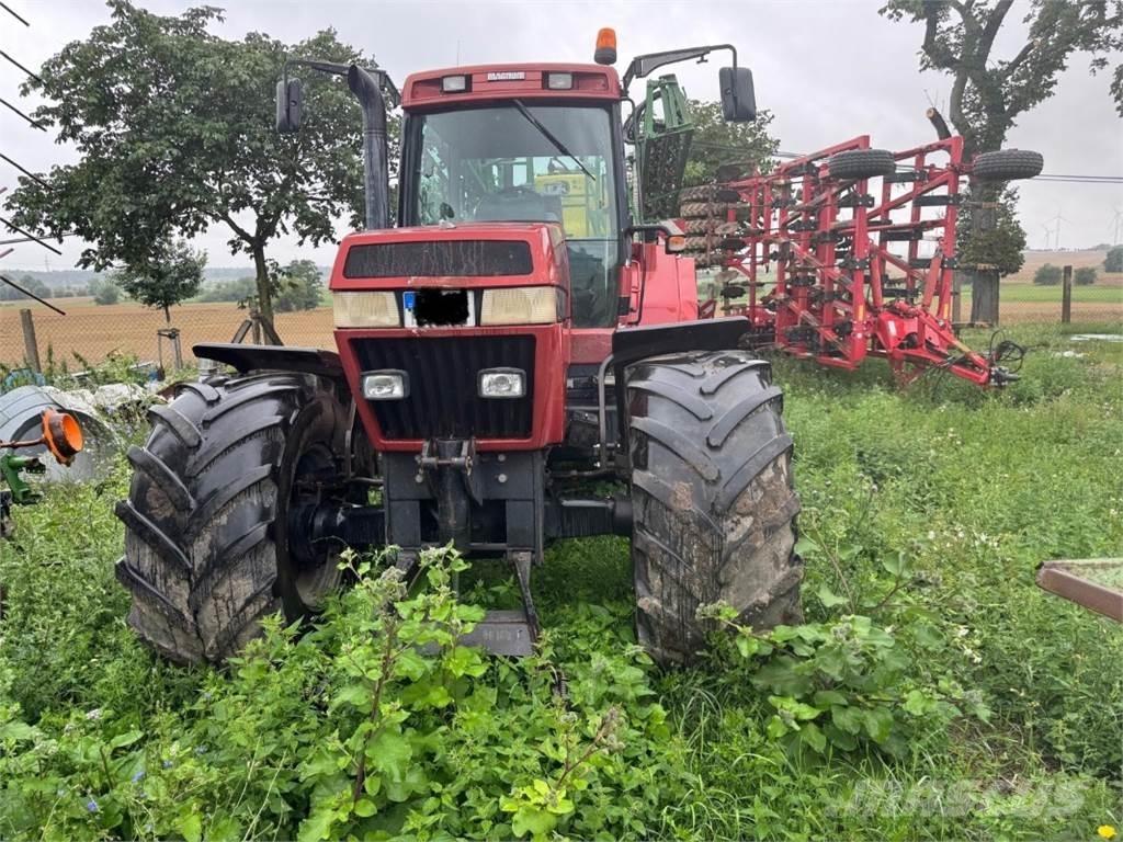 Case IH 7240 Pro Tratores Agrícolas usados