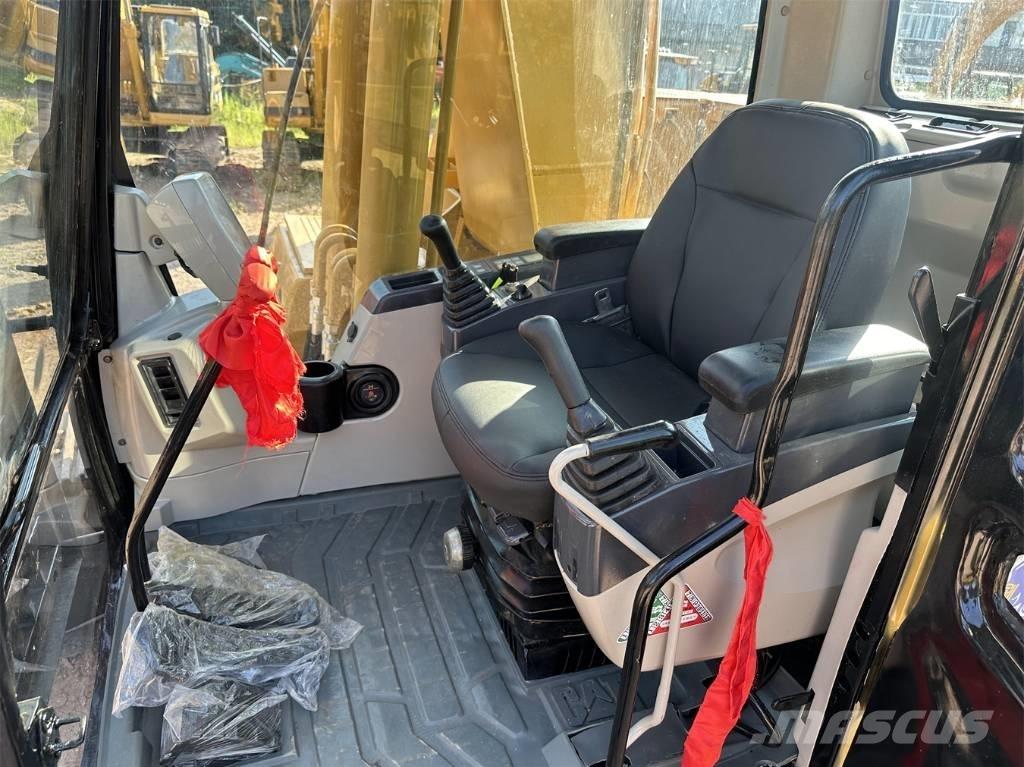 CAT 320 C Escavadoras de rastos