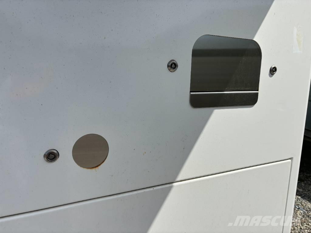  Recylingstation PET Espaços verdes - Outros
