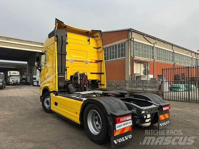 Volvo FH500 Tractores (camiões)