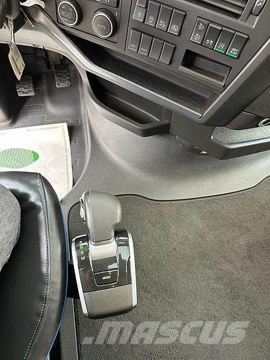 Volvo FH500 Tractores (camiões)