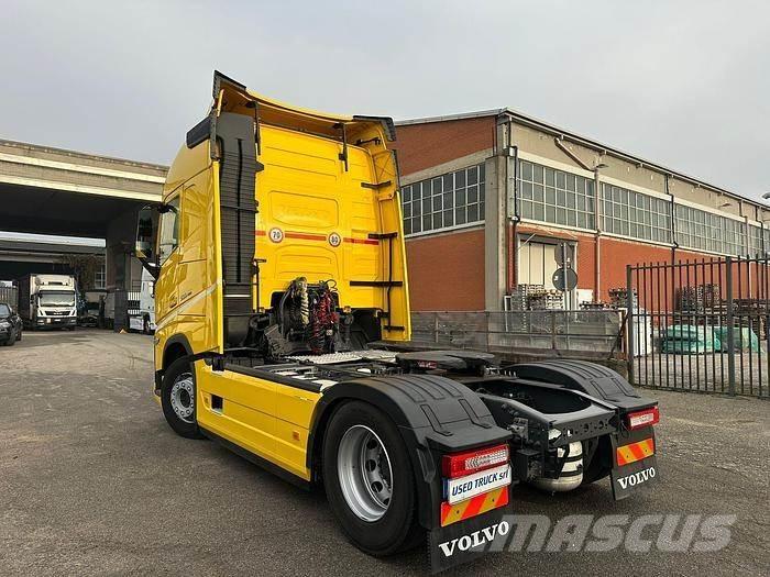 Volvo FH500 Tractores (camiões)