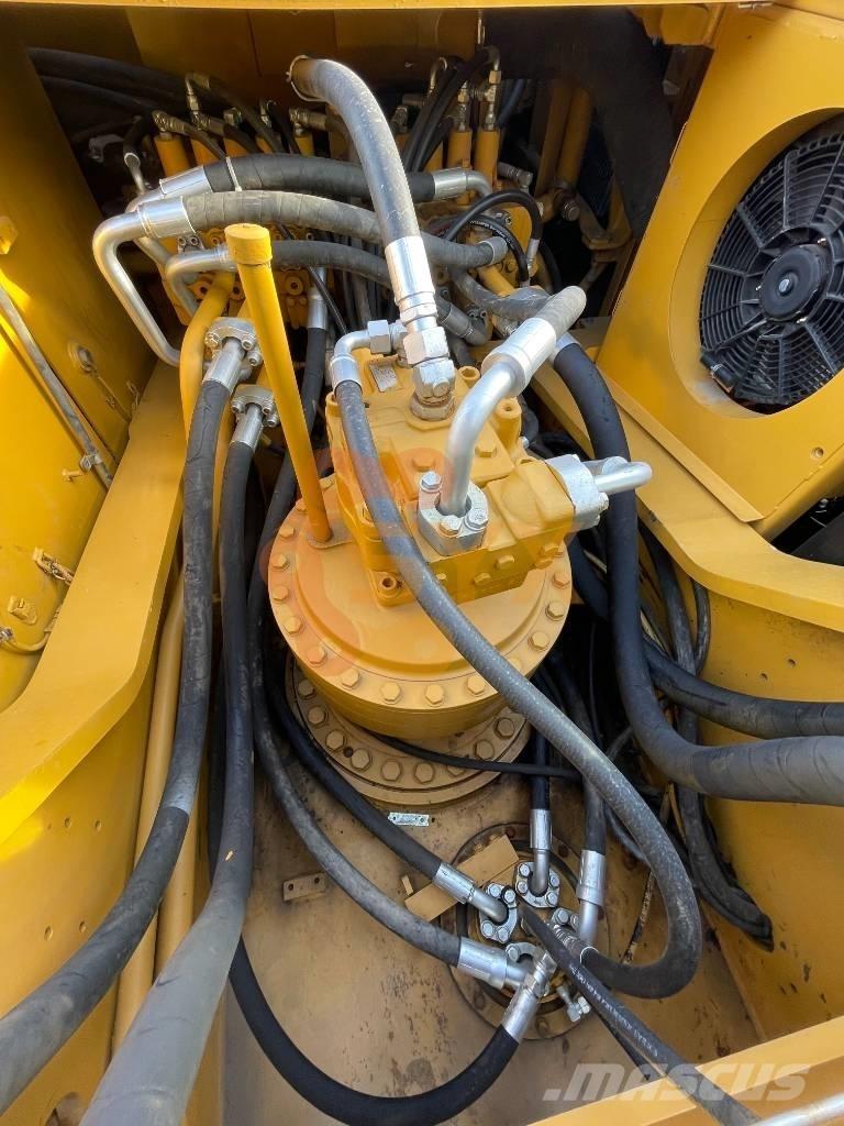 CAT 336 D2 Escavadoras de rastos
