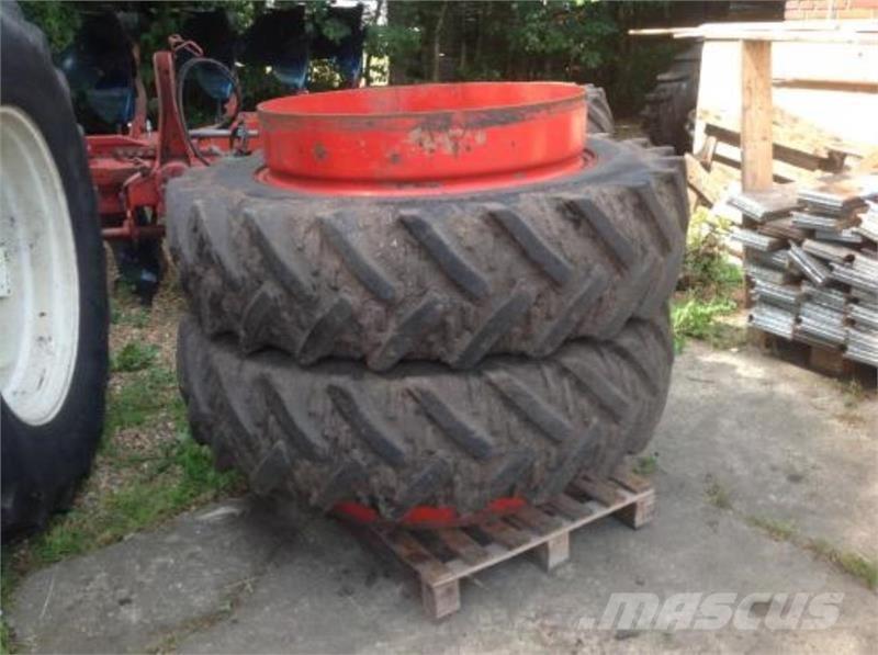  - - - 15.5R38 Pneus Agrícolas