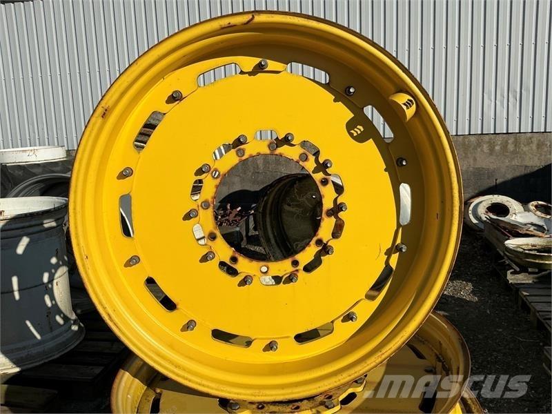  - - - 270/95R44 Pneus Agrícolas