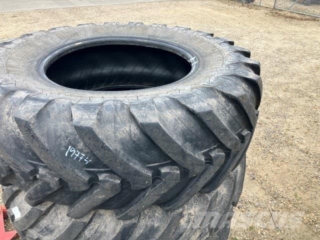  - - - 440/80R28 Pneus, Rodas e Jantes