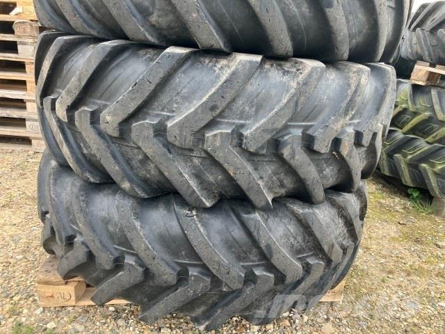  - - - 440/80R28 Pneus, Rodas e Jantes