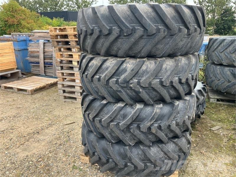  - - - 440/80R28 Pneus, Rodas e Jantes