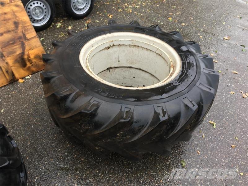  - - - 540/65R28 Pneus Agrícolas