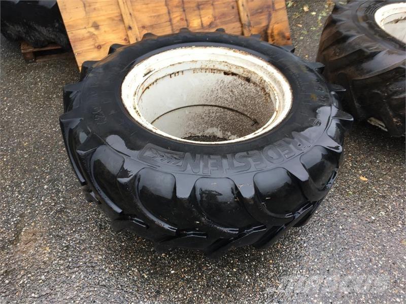  - - - 540/65R28 Pneus Agrícolas