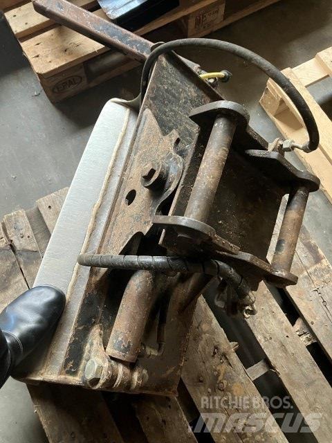  - - - 80CM TILTSKOVL Baldes