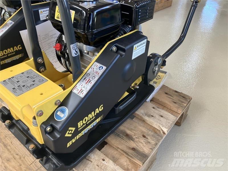  - - - BOMAG BVP10/36 Agricultura - Outros
