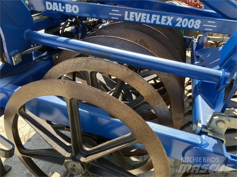  - - - FRONTPAKKER Rolos agrícolas