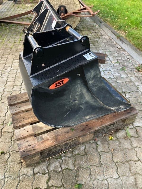 JST 60cm skovl Baldes