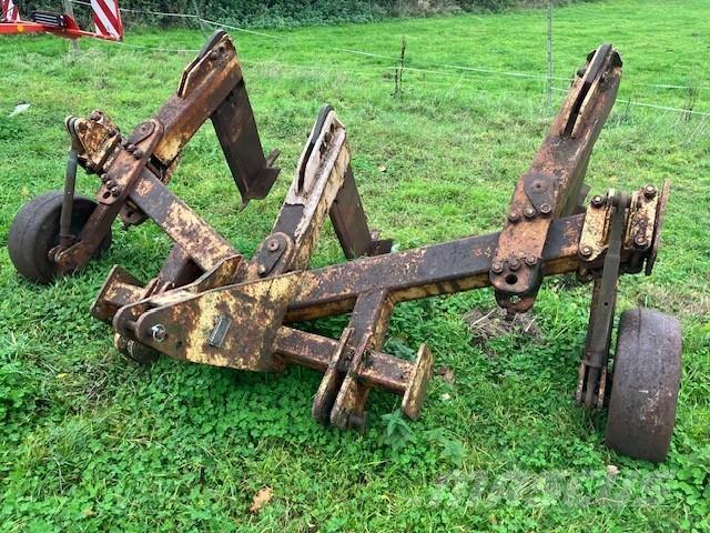  3mtr Flatlift Cultivadoras