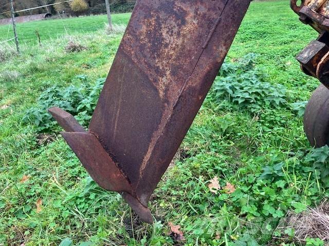  3mtr Flatlift Cultivadoras