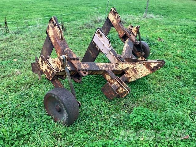  3mtr Flatlift Cultivadoras