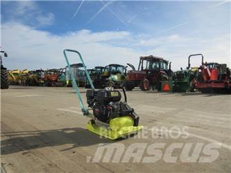 Ammann APF 1033 Cilindros Compactadores - Outros