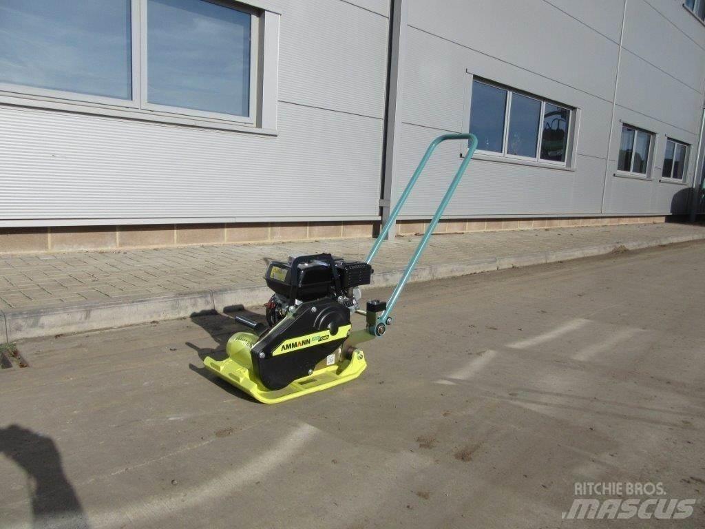 Ammann APF 1033 Cilindros Compactadores - Outros