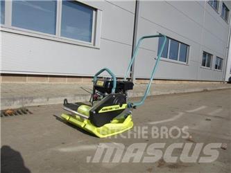 Ammann APF 1250 Cilindros Compactadores - Outros