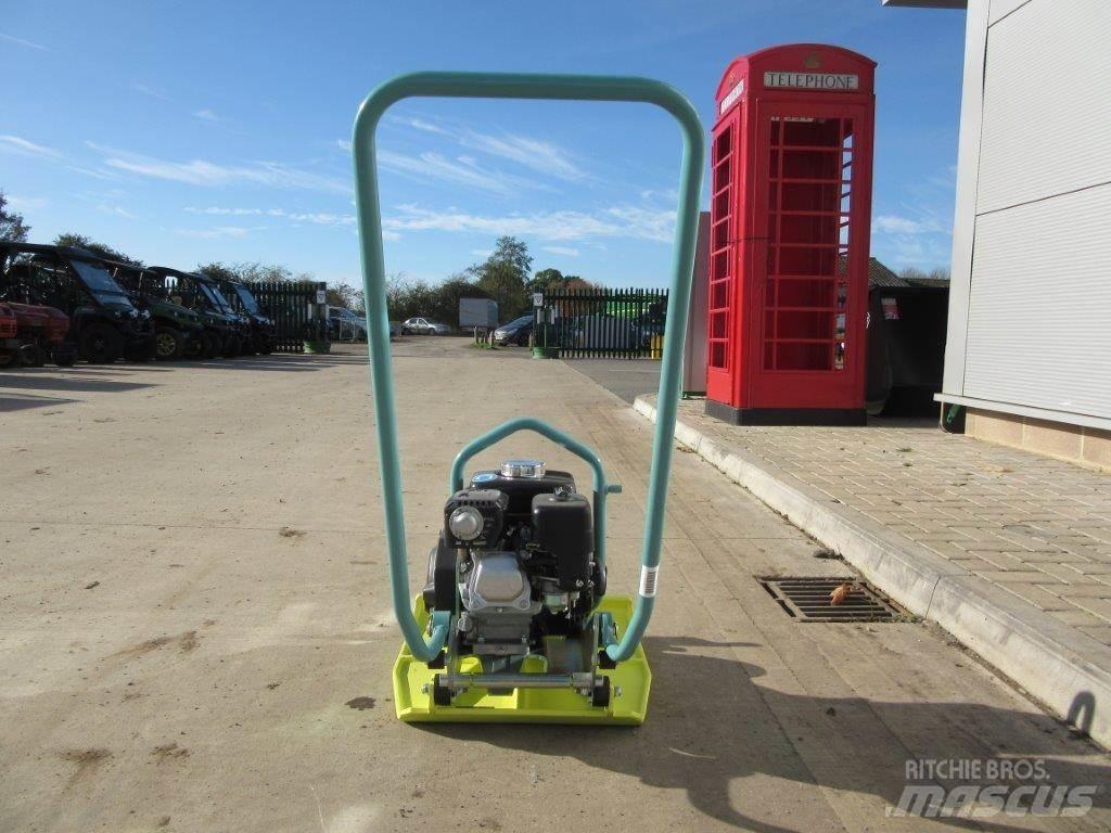 Ammann APF 1250 Cilindros Compactadores - Outros