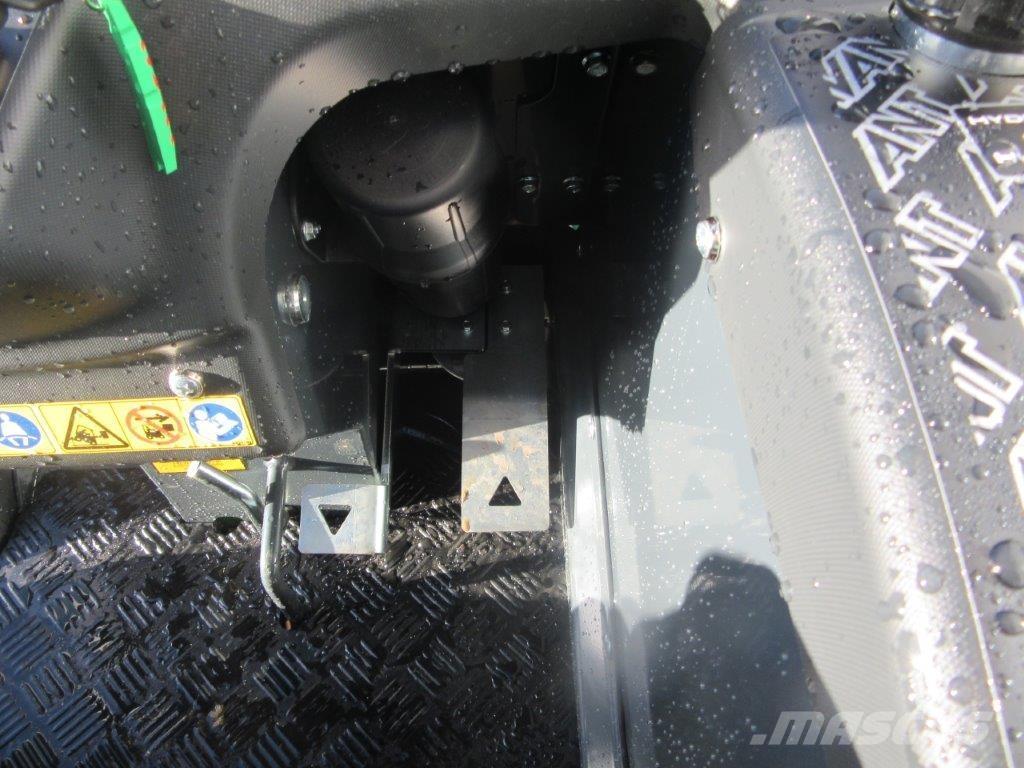 Avant 220 Manipuladores telescópicos